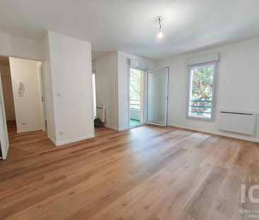 Appartement Nantes 2 piÃ¨ce(s) 51.19 m2 - Balcon - Parking - Photo 3