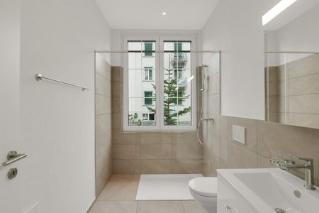 3.5 Zimmer, 57 m², 2. Stock - Foto 2