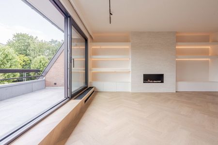 Prachtig triplex 4 slk. met mooie grote terrassen - Photo 5