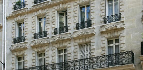 location Appartement T4 DE 121.5m² À PARIS - Photo 2
