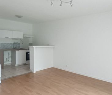 Location appartement de 47 m² - 2 pièces à Vannes - Photo 6
