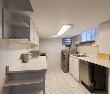 For Lease - 98 Lowther Avenue Unit# Lower, Toronto, Ontario - Photo 6