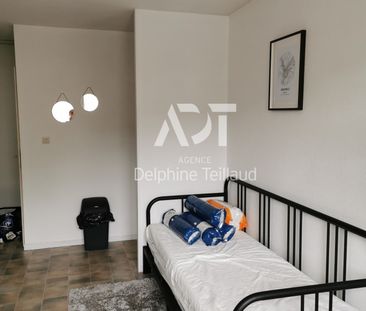 Location Appartement 1 pièce 20m² GRENOBLE 38000 - Photo 3