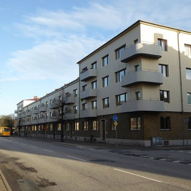 Surbrunnsvägen 6B, Ystad - Photo 1