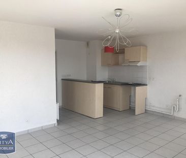 Location Appartement 3 pièces 58m² ROUBAIX 59100 - Photo 5