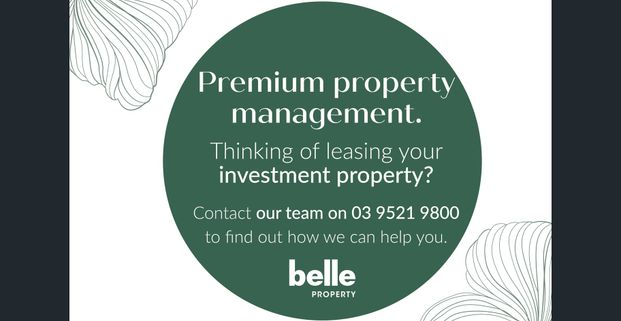 3 BEDROOM HOUSE IN PRIME MOORABBIN POCKET - Photo 1