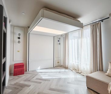 Studio to rent - Photo 3