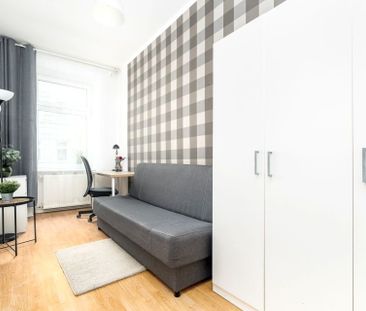 Pokój, ul. Sławomira - Zdjęcie 6