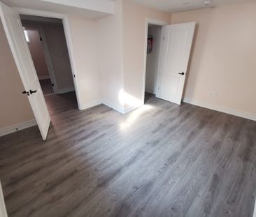 For Lease - 48 Fencerow Drive Unit# Bsmnt, Whitby, Ontario - Photo 6