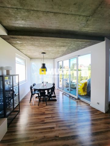 Komfortowy dom do wynajęcia - Zdjęcie 3