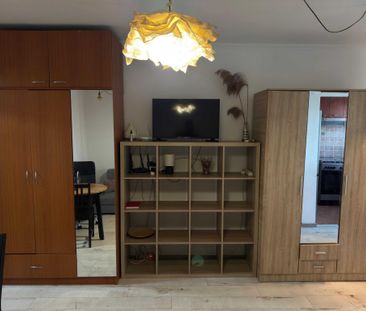 Iancului etaj 9 pantelimon 99 - Photo 1