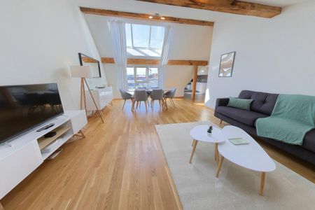 4 Zimmer, 100 m², 6. Stock - Photo 2