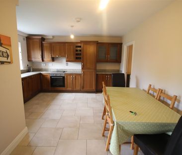 137 The Peninsula, Alexandra Walk, Clane, Co. Kildare - Photo 5