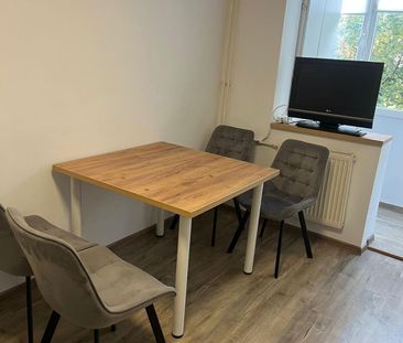 De închiriat apartament 1 cameră – Oradea, str. Slatinei - Fotografie 2