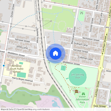 26-28 Middleton Street, South Kempsey