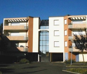 Location Appartement 1 pièce 24m² BEAUMONT 63110 - Photo 4