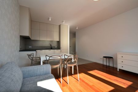 Zobacz>>>Nowoczesne 3p. mieszkanie na Gocławiu 58 m² - Zdjęcie 2