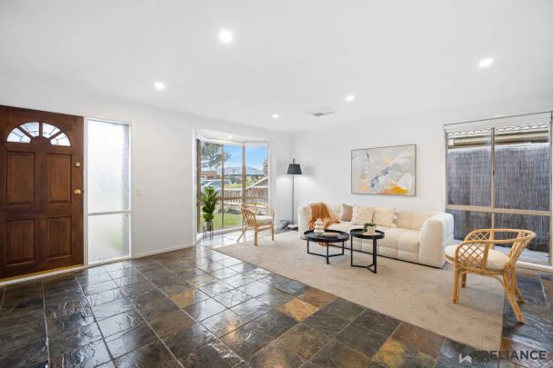 “A Peaceful Court Home with Plenty of Appeal - 4 Plymouth Ct, Craigieburn” - Photo 1