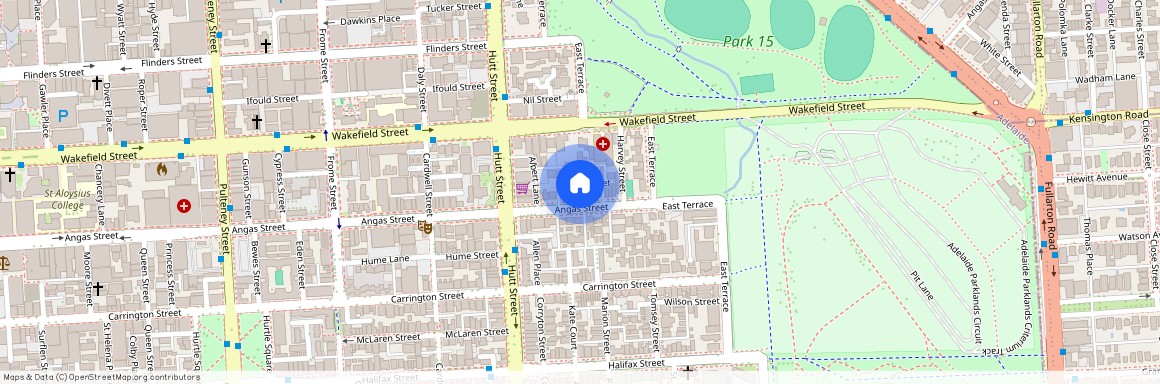 340 Angas Street, SA 5000, Adelaide