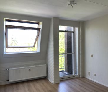 Te huur: Appartement Adriaen van der Doeslaan 119 B in Rotterdam - Photo 2