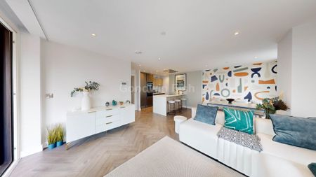 Castle Wharf, 2a Chester Road, Castlefield - Photo 2