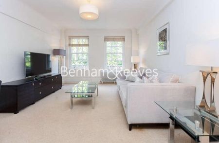 Pelham Court, Chelsea, SW3 - Photo 4