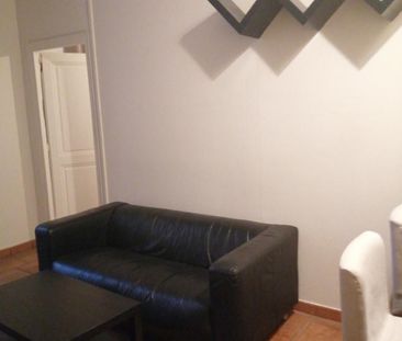 Location Appartement 2 pièces 39m² LYON 2ème - Photo 1