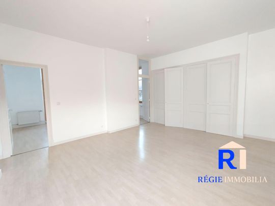 Location Appartement 3 pièces 64m² MEYLAN 38240 - Photo 1