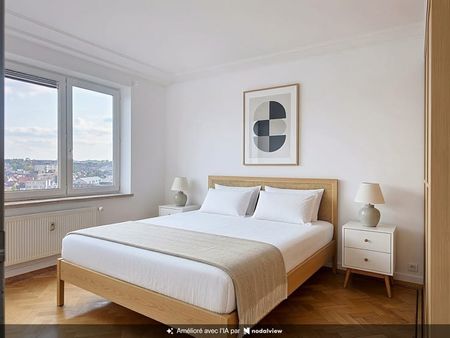 Appartement te huur - Photo 3