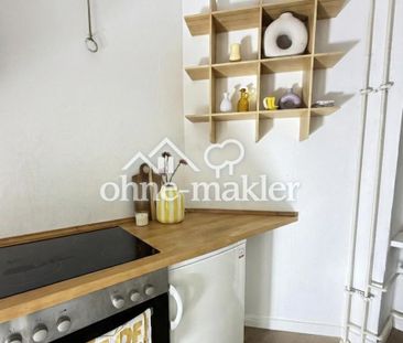 Wunderschöne Altbauwohnung im Charlottenburger-Kiez! - Photo 4