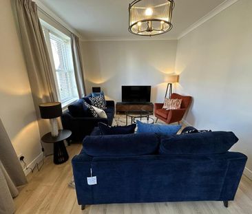 3 bedroom maisonette to rent - Photo 1