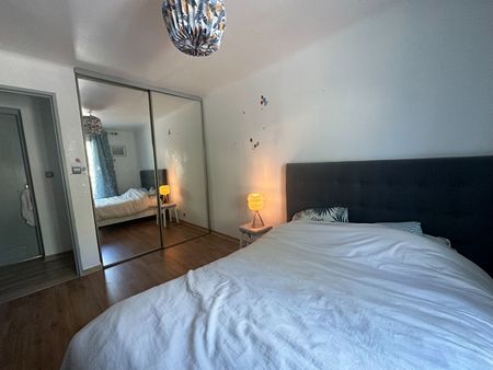 Location Appartement - Photo 2