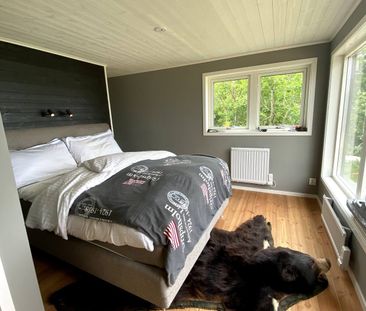 Östra Nabbavägen, Tjurkö - Foto 4
