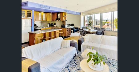 Rental Property - 2X1 Apartment East Perth - Photo 4