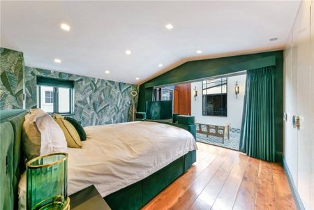 5 bedroom terraced house to rent - Photo 5