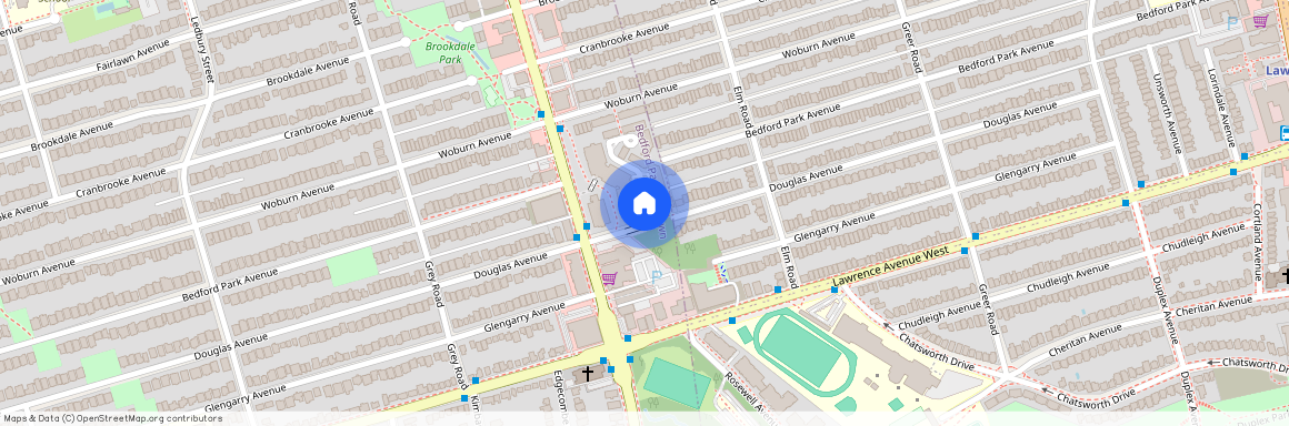 40 Sylvan Valley Way, Toronto