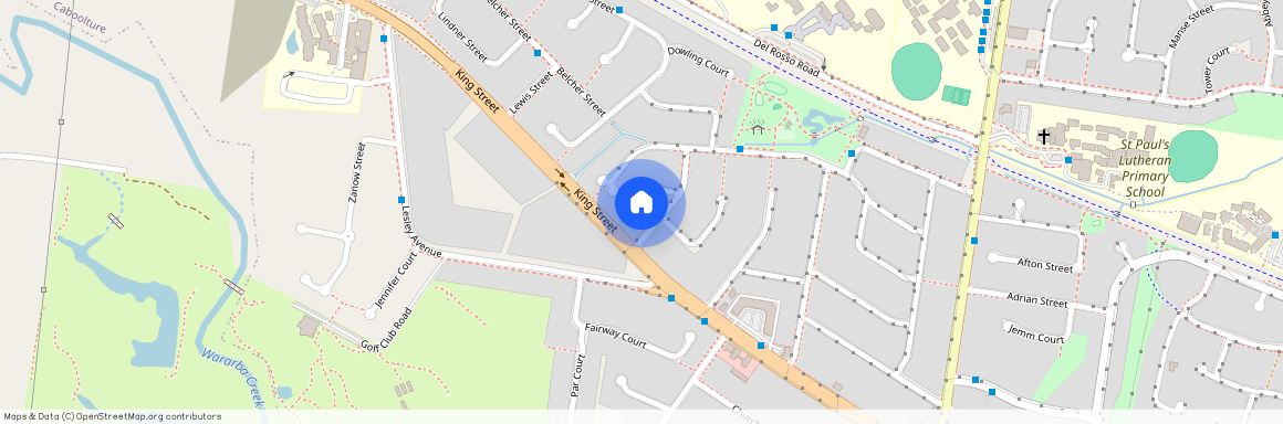 6 Gardenia Street, Qld 4510, Caboolture