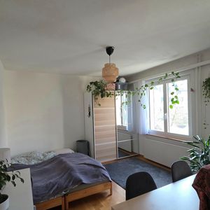 1 Zimmer, 24 m² - Photo 2