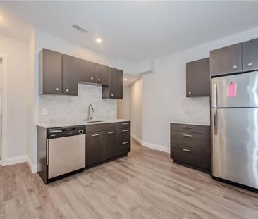 For Lease - 74 Cathcart Street Unit# 2, Hamilton, Ontario - Photo 5
