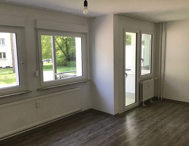Altengerechte und barierefreie 2,5-Zimmerwohnung im Erdgeschoss zu vermieten. - Photo 1