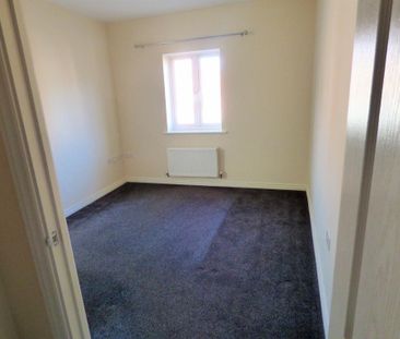1 bedroom terraced house to rent - Photo 2