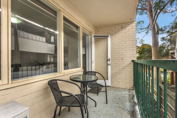 4/117 Wellington Street, Flemington VIC 3031 - Photo 1