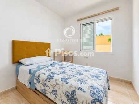 Casa adosada en alquiler en Costa Adeje - Photo 3