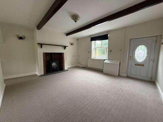 Blackburn Road, Egerton, Bolton, BL7 - Photo 1