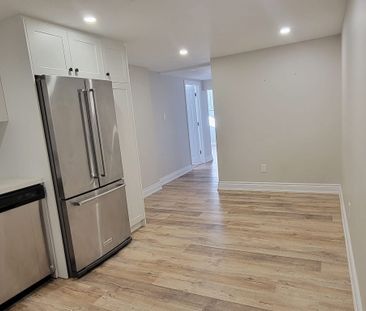 For Lease - 45 Lewis Drive Unit# Lower, Newmarket, Ontario - Photo 5