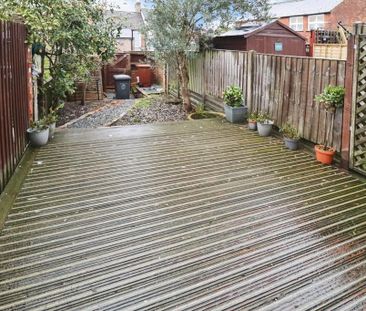 2 bedroom terraced house to rent - Photo 6