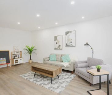 3-Bed Main Floor | $2,000 | Furnished & Utilities Optional | Private Laundry — 3 Bedrooms Main Floor - Photo 1