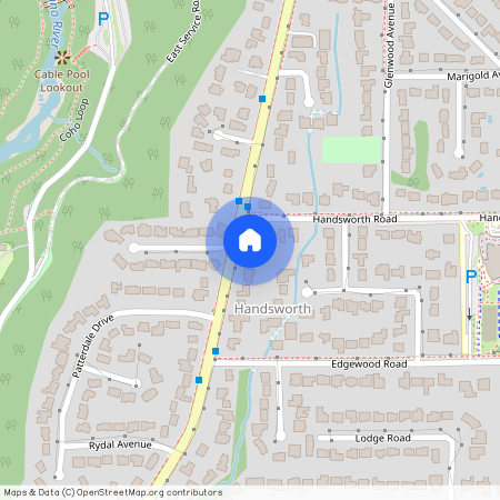 4470 Capilano Rd, North Vancouver