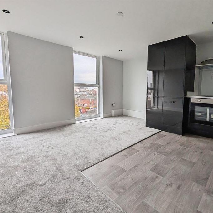 1 bedroom flat to rent - Photo 1