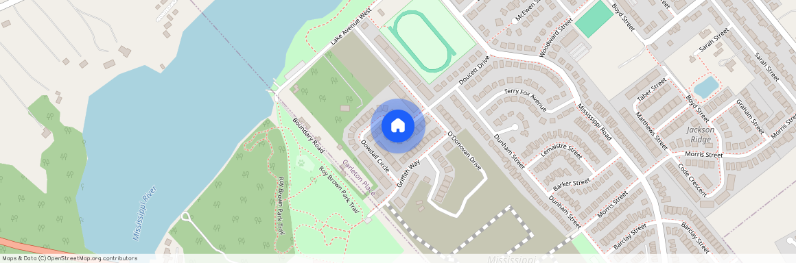 114 Dowdall Circle, Carleton Place